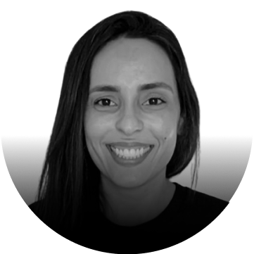 Joyce Ronanelli - Diversidade