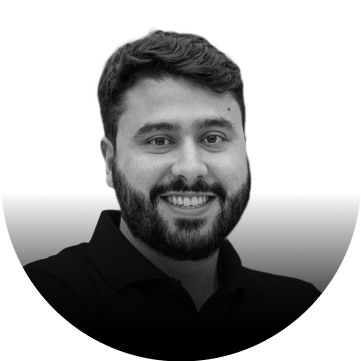 Pablo Funchal - Facilitador e Consultor