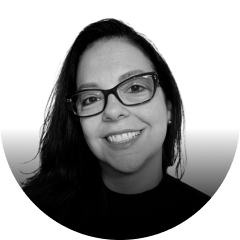 Thelma Lunardi - Founder Serenit